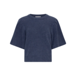 JINIE HOPE PULLOVER - INDIGO