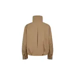 co'couture FRANCIS BALLOON JACKET - SAND
