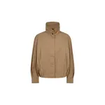 co'couture FRANCIS BALLOON JACKET - SAND