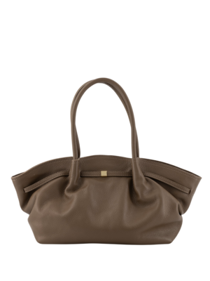 LOTZ & LOT COLIN CLASSIC GRAIN BAG - TAUPE LOTZ & LOT COLIN CLASSIC GRAIN BAG - TAUPE