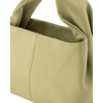 POLLY CLASSIC GRAIN BAG - MOSS GREEN LOTZ & LOT POLLY CLASSIC GRAIN BAG - MOSS GREEN