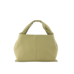 POLLY CLASSIC GRAIN BAG - MOSS GREEN LOTZ & LOT POLLY CLASSIC GRAIN BAG - MOSS GREEN