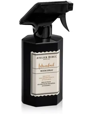 Atelier Rebul ISTANBUL ROOM SPRAY - 400ML