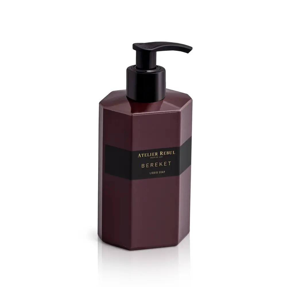 Atelier Rebul BERKET LIQUID SOAP - 250ML