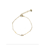 DIAM BRACELET - GOLD Rose & Camellia DIAM BRACELET - GOLD