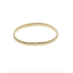 NUKA BRACELET - GOLD Rose & Camellia NUKA BRACELET - GOLD