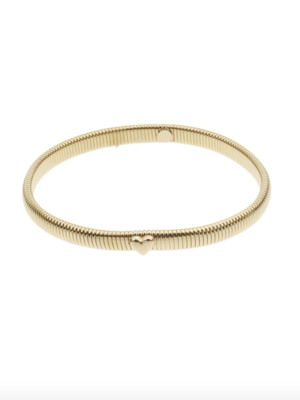 Rose & Camellia NUKA BRACELET - GOLD