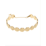 Rose & Camellia RODA BRACELET - GOLD