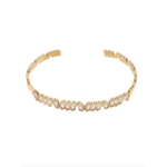 MADDI BRACELET - GOLD Rose & Camellia MADDI BRACELET - GOLD