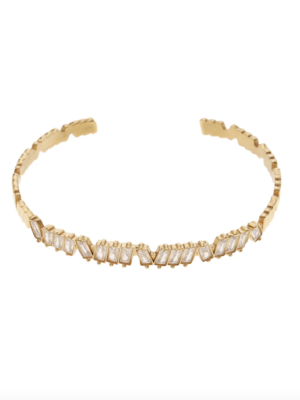 Rose & Camellia MADDI BRACELET - GOLD