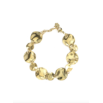 Rose & Camellia HIBA BRACELET - GOLD