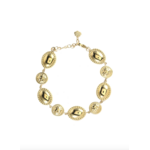 Rose & Camellia MUNA BRACELET - GOLD