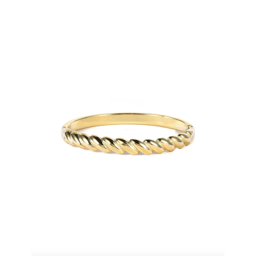 Rose & Camellia ROMAR BRACELET - GOLD