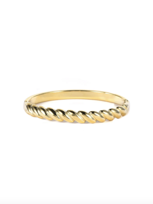 Rose & Camellia ROMAR BRACELET - GOLD