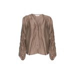 RAMONA VOLUME SHIRT - MOUNTAIN TRAIL