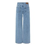 YAS ROSIE STRAIGHT JEANS - LIGHT BLUE DENIM