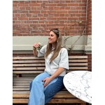 Harper & Yve YVE JEANS - LIGHT/MID BLUE