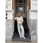 LOTZ & LOT RORI KNIT - BEIGE