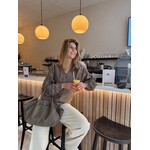 RAMONA VOLUME SHIRT - MOUNTAIN TRAIL