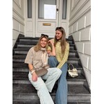 LOTZ & LOT RORI KNIT - TAUPE