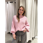 LOTZ & LOT MIA KNIT - PINK