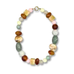 CANDY PASTEL NECKLACE - MIXED Bonnie Studios CANDY PASTEL NECKLACE - MIXED