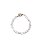 Bonnie Studios FRED FUNKY BRACELET - WHITE