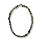 Bonnie Studios BOBBY NECKLACE - ARMY GREEN