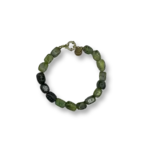 Bonnie Studios BOBBY BRACELET - ARMY GREEN
