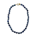 Bonnie Studios BOBBY NECKLACE - BLUE