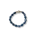 Bonnie Studios BOBBY BRACELET - BLUE