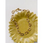 Day & Eve POPPY NECKLACE - GOLD