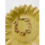 Day & Eve POPPY BRACELET - GOLD