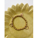 Day & Eve CELY BRACELET - GOLD