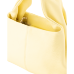 LOTZ & LOT POLLY CLASSIC GRAIN BAG - BUTTER YELLOW