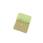 LOTZ & LOT LISA SMALL CLASSIC GRAIN BAG - MOSS GREEN
