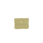 LOTZ & LOT LISA SMALL CLASSIC GRAIN BAG - MOSS GREEN