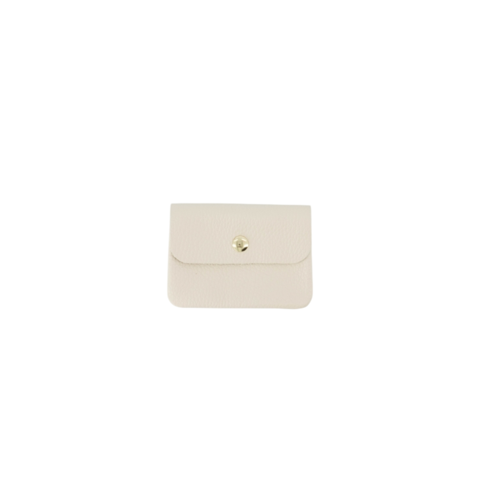 LOTZ & LOT LISA SMALL CLASSIC GRAIN BAG - ECRU