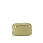LOTZ & LOT IRENE CLASSIC GRAIN BAG - MOSS GREEN