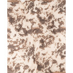 LOTZ & LOT FEE SCARF - PRINT COW