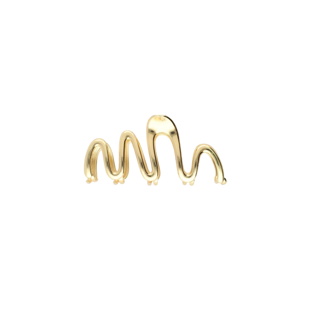 My Jewellery WOKKEL HAIRCLIP - GOLD