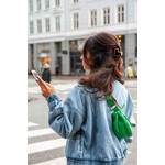 My Jewellery HEART HAIRCLIP - GOLD