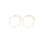 My Jewellery BESTIES BRACELET SET - GOLD