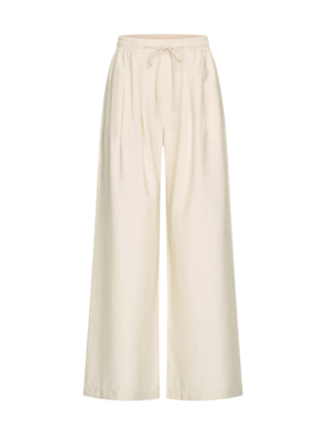BY BAR JAXX PANTS - CREAM