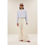 BY BAR JAXX PANTS - CREAM