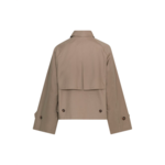 Moss Copenhagen SVADA JACKET - MOUNTAIN TRAIL