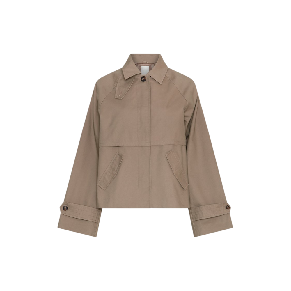 Moss Copenhagen SVADA JACKET - MOUNTAIN TRAIL