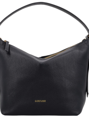 Loulou LOIS BAG - DARK BLUE