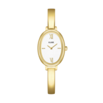Cluse L'OVALE WATCH - GOLD