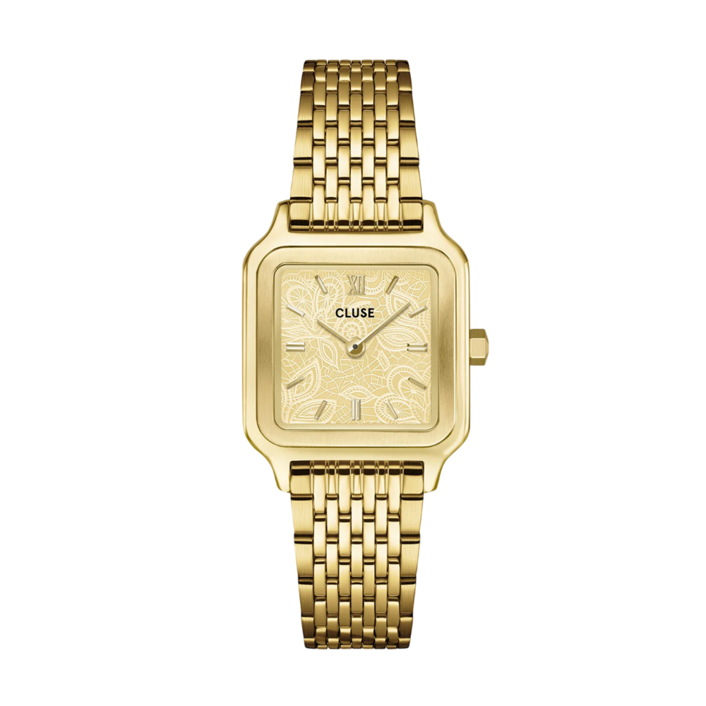 Cluse GRACIEUSE PETITE WATCH - GOLD